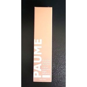 Paume All-in-One Cuticle & Nail Cream Full Size New in Box 22 ML .75 Oz